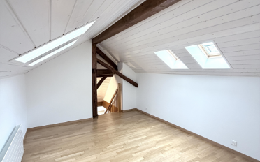 Dachwohnung 5.5 Zimmer - image - 11