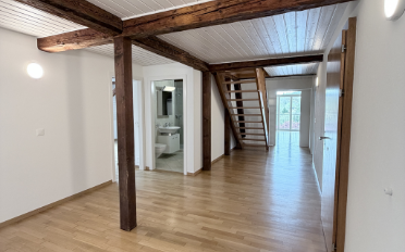 Dachwohnung 5.5 Zimmer - image - 9