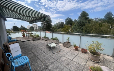 Apartment 2.5 rooms - image - 1