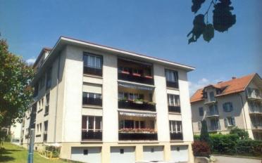 Apartment 4.5 rooms - image - 1