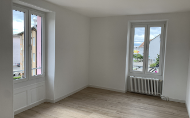 Appartement 2.5 pièces - image - 3