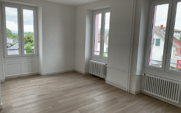 Appartement 2.5 pièces - image - 2