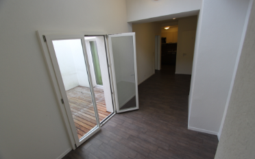 Apartment 2.5 rooms - image - 3