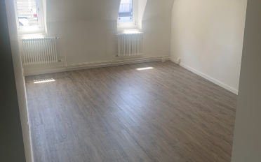 Apartment 2.5 rooms - image - 1