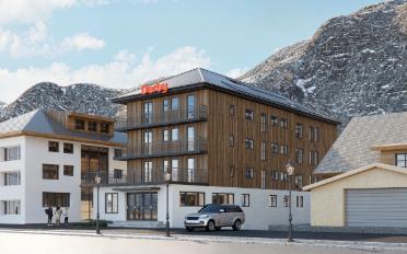 Hôtel - image - 13