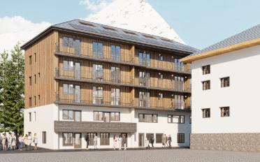 Hôtel - image - 12