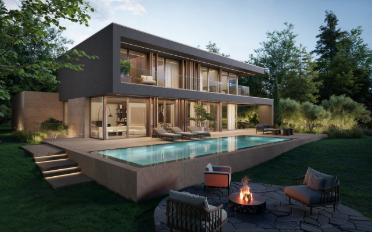 Maison 9 pièces - image - 1