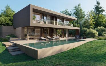 Maison 9 pièces - image - 3