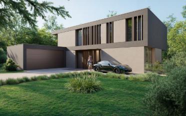 Maison 9 pièces - image - 4