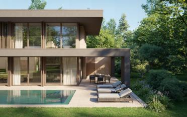 Maison 9 pièces - image - 7