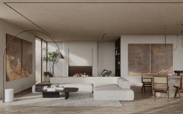Maison 9 pièces - image - 9