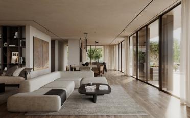 Maison 9 pièces - image - 10
