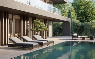 Maison 9 pièces - image - 6
