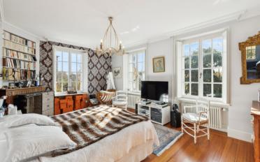 Maison 9 pièces - image - 8