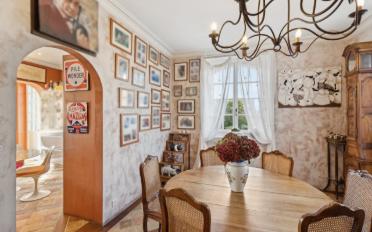 Maison 9 pièces - image - 7
