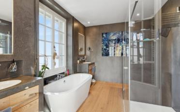 Maison 9 pièces - image - 10