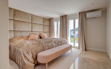 Einfamilienhaus 10.5 Zimmer - image - 9