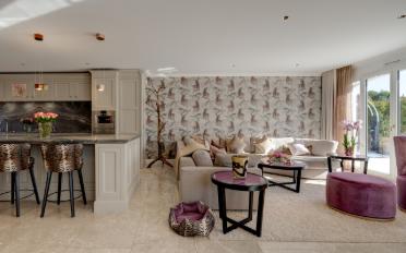 Einfamilienhaus 10.5 Zimmer - image - 3