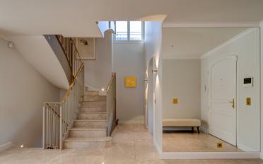 Einfamilienhaus 10.5 Zimmer - image - 8