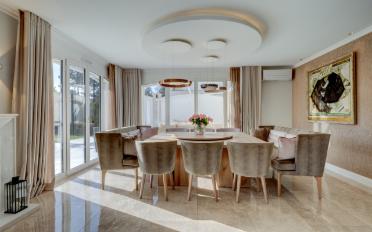 Einfamilienhaus 10.5 Zimmer - image - 7