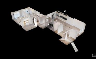 Apartment 3.5 rooms - image - 11
