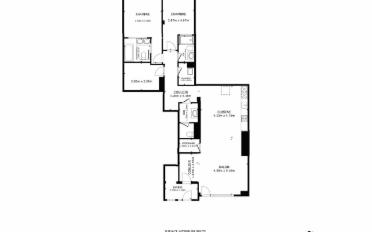 Wohnung 3.5 Zimmer - image - 9