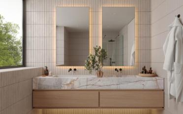Bifamiliar house 7.5 rooms - image - 10