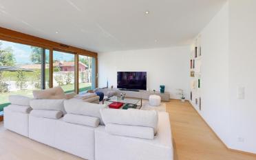 Einfamilienhaus 9.5 Zimmer - image - 5