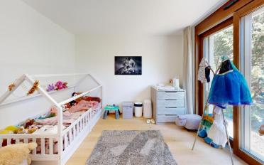 Einfamilienhaus 9.5 Zimmer - image - 13