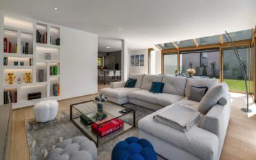 Maison 9.5 pièces - image - 2