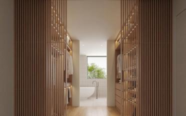 Doppeleinfamilienhaus 7.5 Zimmer - image - 9