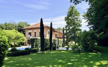 Einfamilienhaus 10 Zimmer - image - 2