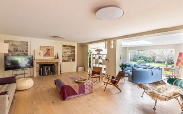 Single house 10 rooms - image - 3