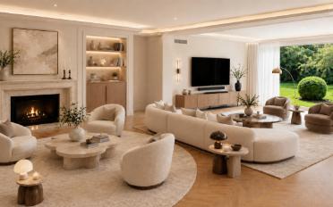 Single house 10 rooms - image - 4