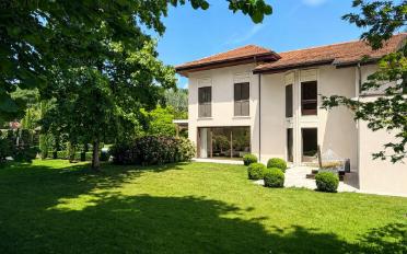 Single house 10 rooms - image - 6