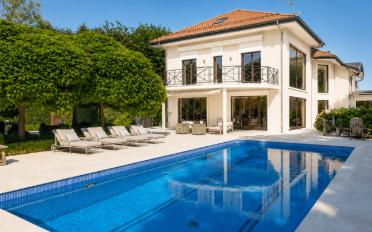Single house 10 rooms - image - 7