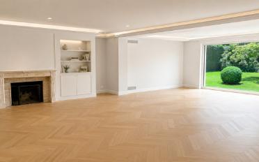 Single house 10 rooms - image - 5