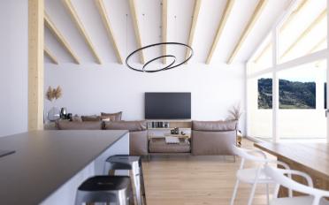Wohnung 4.5 Zimmer - image - 6