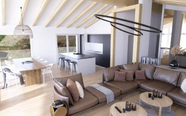 Wohnung 4.5 Zimmer - image - 5