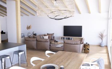 Wohnung 4.5 Zimmer - image - 10