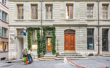 Apartment - image - 1