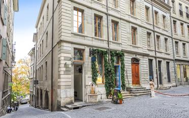 Apartment - image - 2