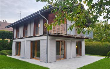 Single house 5 rooms - image - 1