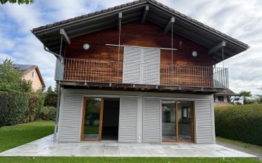 Single house 5 rooms - image - 18