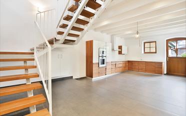 Apartment 6 rooms - image - 3