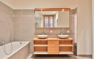 Apartment 6 rooms - image - 9