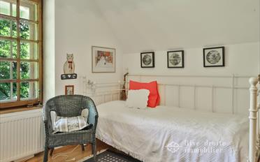 Single house 6 rooms - image - 16