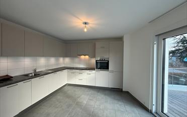 Apartment 4.5 rooms - image - 3