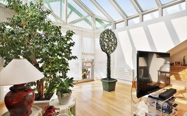 Roof flat 4.5 rooms - image - 4