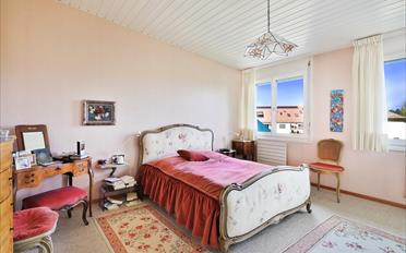 Roof flat 4.5 rooms - image - 11